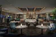 Bar, Kafe, dan Lounge Crowne Plaza Beijing Badaling, an IHG Hotel