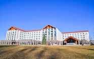 Bangunan 2 Crowne Plaza Beijing Badaling, an IHG Hotel