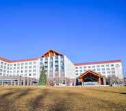 Bangunan 2 Crowne Plaza Beijing Badaling, an IHG Hotel