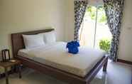 ห้องนอน 2 Villa Tanya at Platinum