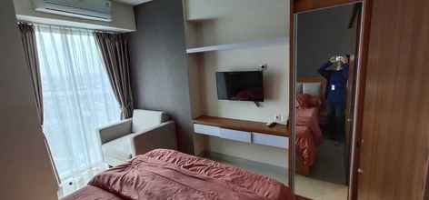 Kamar Tidur 4 Grand Kamala Lagoon by Bonzela Property