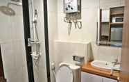 Toilet Kamar 3 Grand Kamala Lagoon by Bonzela Property