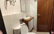 Toilet Kamar 7 Grand Kamala Lagoon by Bonzela Property