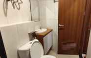 Toilet Kamar 4 Grand Kamala Lagoon by Bonzela Property