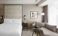 Bedroom 4 Crowne Plaza Jeddah Al Salam, an IHG Hotel