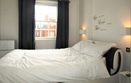 Kamar Tidur 4 En-suite Room Kings Cross - 7