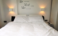 Kamar Tidur 5 En-suite Room Kings Cross - 7