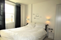 Kamar Tidur En-suite Room Kings Cross - 7