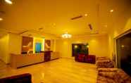 Lain-lain 4 Emerald Clarks Inn Suite