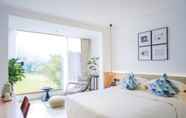 Kamar Tidur 4 Yangshuo Enjoy Field Resort