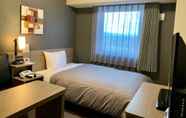 Bilik Tidur 7 Hotel Route Inn Ichihara