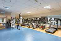 Fitness Center Eden's Dubai - KG Tower