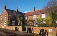 Exterior 3 Sutton Staithe Hotel