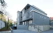 Exterior 3 ANA Living Karlsruhe by Arthotel ANA