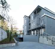 Exterior 3 ANA Living Karlsruhe by Arthotel ANA