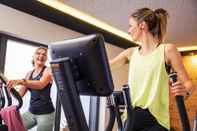 Fitness Center Steig-Alm Hotel