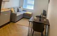 พื้นที่สาธารณะ 6 Unique 1 bedroom in Reading