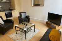 Common Space City centre - 1 bedroom apartment