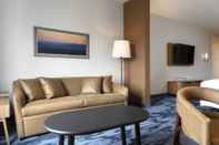 Common Space Fairfield Inn & Suites by Marriott O'Fallon, IL