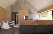 Kamar Tidur 7 Brecon View Eco Village