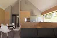 Kamar Tidur Brecon View Eco Village