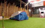 Ruang Umum 6 Peaceful Homestay and Camping at KhaoKho