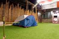 Common Space Peaceful Homestay and Camping at KhaoKho