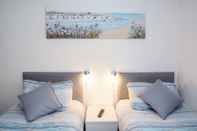 Bilik Tidur Marina View Guest House