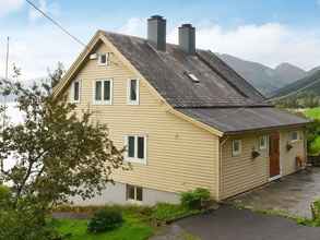 Exterior 4 8 Person Holiday Home in Skei i Jølster