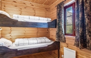 Kamar Tidur 3 Holiday Home in Tonstad