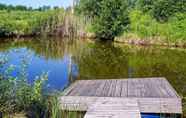 Nearby View and Attractions 2 7 Person Holiday Home in Odensbacken