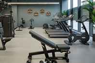 Fitness Center Charles Hope Heathrow North