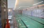 Swimming Pool 5 Novotel Changsha Intl Exhibition Center