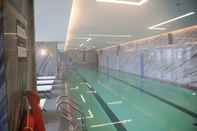 Swimming Pool Novotel Changsha Intl Exhibition Center