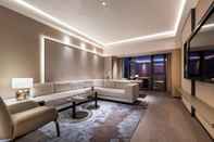 Common Space Grand Mercure Shanghai Lingang