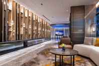 Lobby Grand Mercure Shanghai Lingang