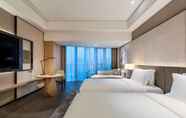 Bilik Tidur 3 Grand Mercure Shanghai Lingang