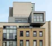 Exterior 5 Limehouse by Flying Butler