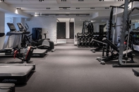 Fitness Center Scandic Grand Central Helsinki