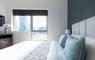 Bedroom 3 1BR Tranquil Space With Incredible Marina Views!