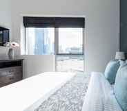 Bedroom 3 1BR Tranquil Space With Incredible Marina Views!