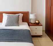 Bedroom 6 Elegant & Spacious 2BR Apartment In Dubai Marina