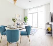 Kamar Tidur 5 Luxury, Location & Convenience In This 1BR Apt In Dubai Marina