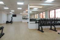 Fitness Center Premier Studio in Sports City w/ Golf Course View!