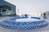 Swimming Pool Neat And Gorgeous Studio Apartment In JLT