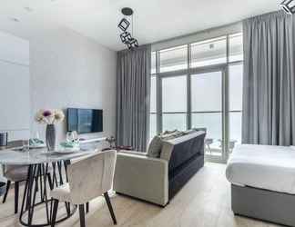 Phòng ngủ 2 Remarkable Value Studio Apartment In Unbeatable Location!