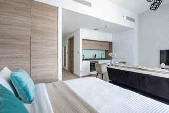 Bedroom 4 Remarkable Value Studio Apartment In Unbeatable Location!