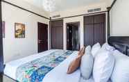 ห้องนอน 6 Regal 1BR Apartment With Tranquil Settings in Jvc!