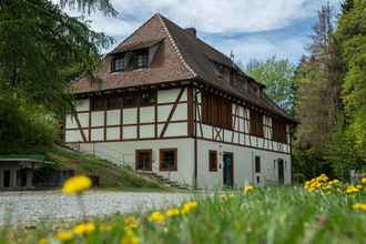 Exterior 4 Schloss Hohenfels - Gästehaus Morgenrot