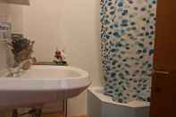 In-room Bathroom Bnbook - La Casa sul Lago Maggiore